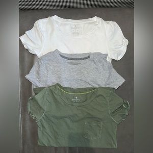 Bundle deal American Eagle Tee